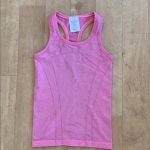 GUC 👧🏻 Ivivva top